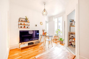Le Tanger - Appartement lumineux 2prs
